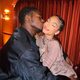 Image for article titled Bae Watch: Snowfall's Damson Idris Seemingly Confirms Relationship With Lori Harvey